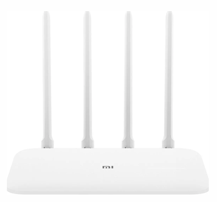 Mi router 4a gigabit edition